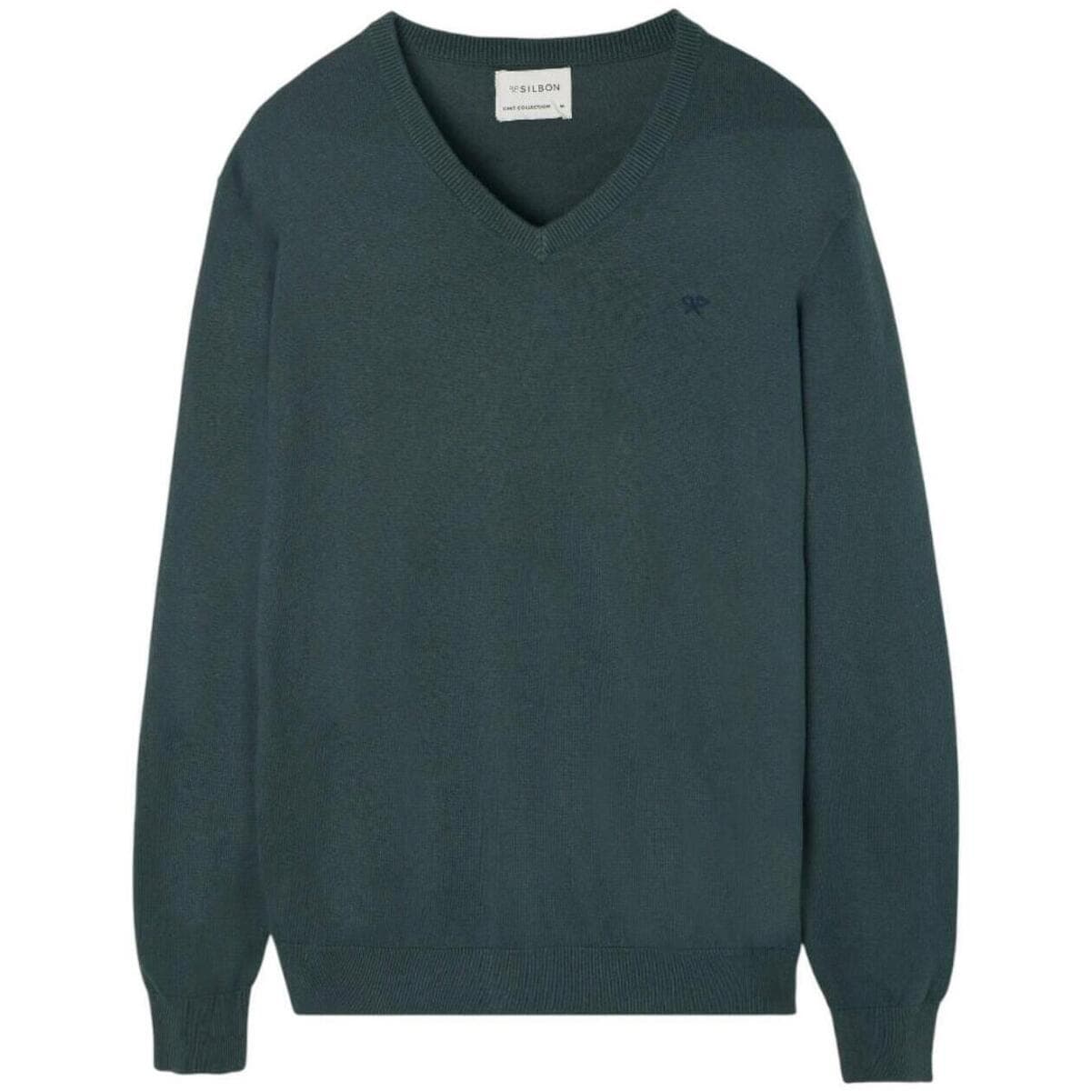 Πουλόβερ Silbon 133592