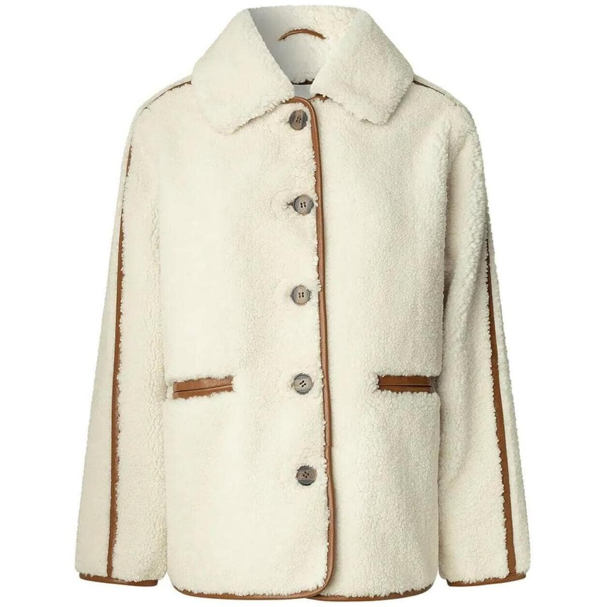 Παλτό Pepe jeans PL4024370 805