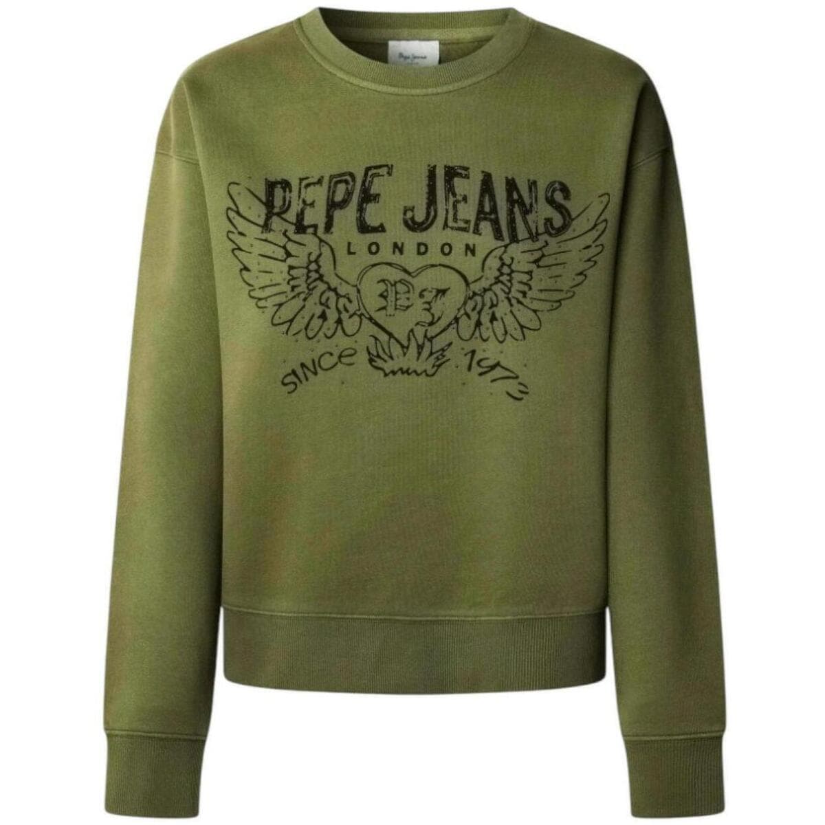 Αθλητικό T-shirt Pepe jeans PL5800022 765