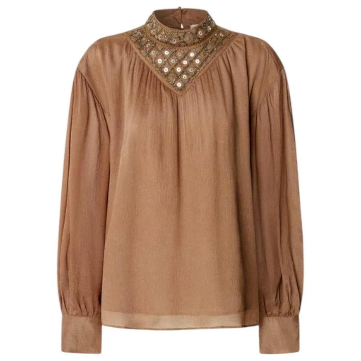 Μπλούζα Pepe jeans PL3051291 896