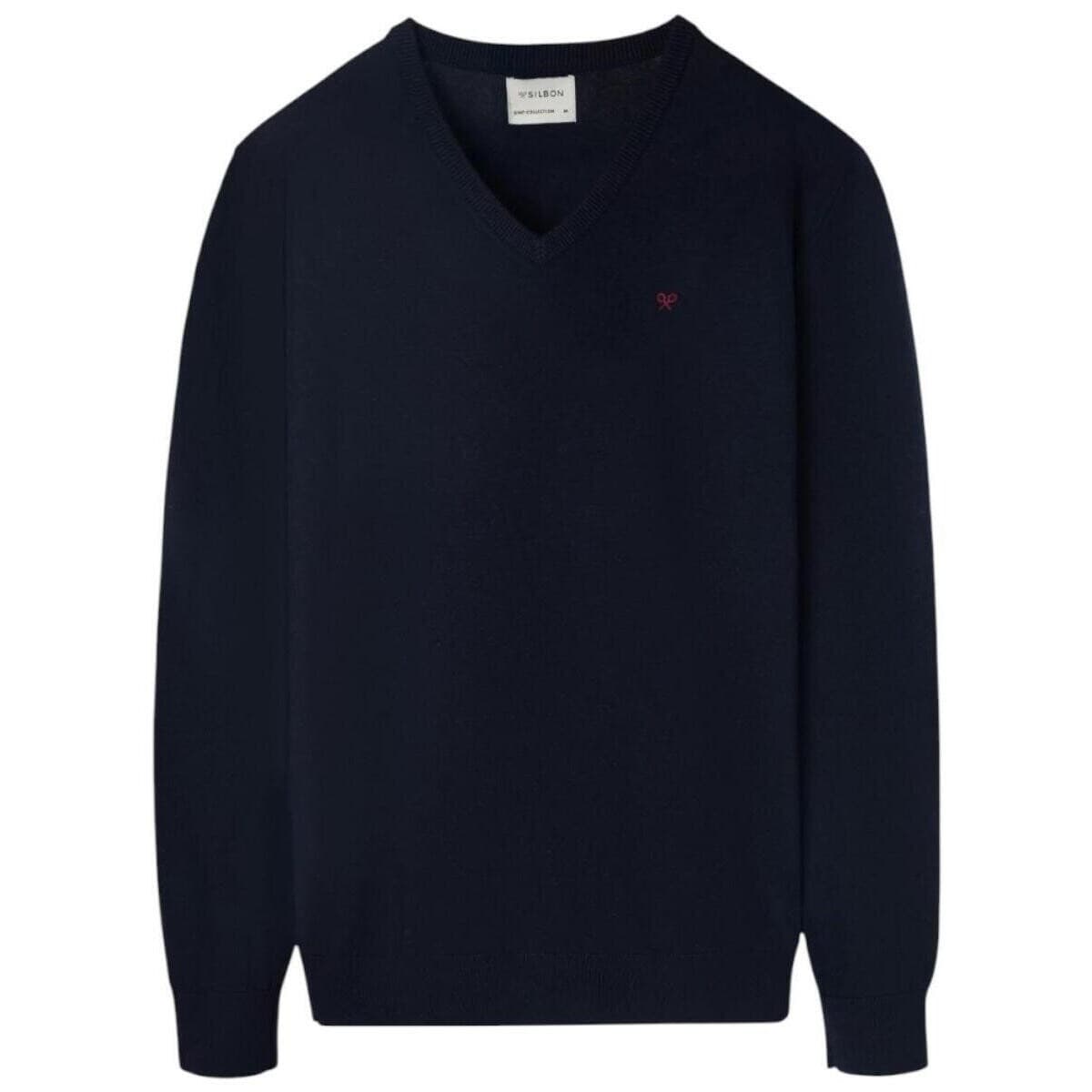 Πουλόβερ Silbon 133591