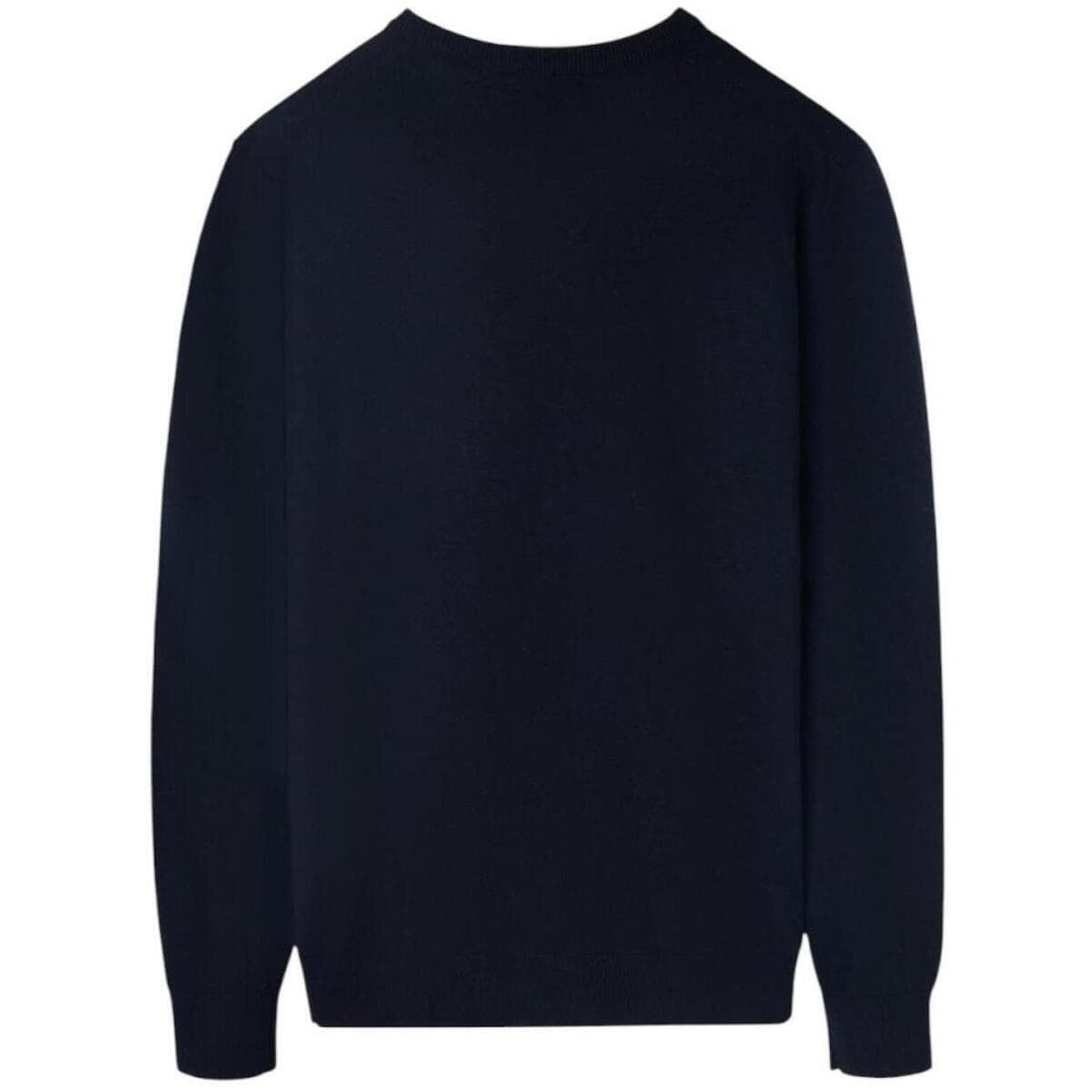 Men's Sweaters Silbon Blue