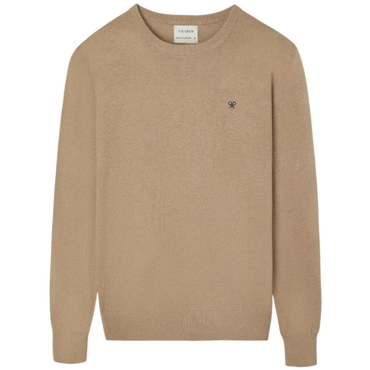 Πουλόβερ Silbon 133595