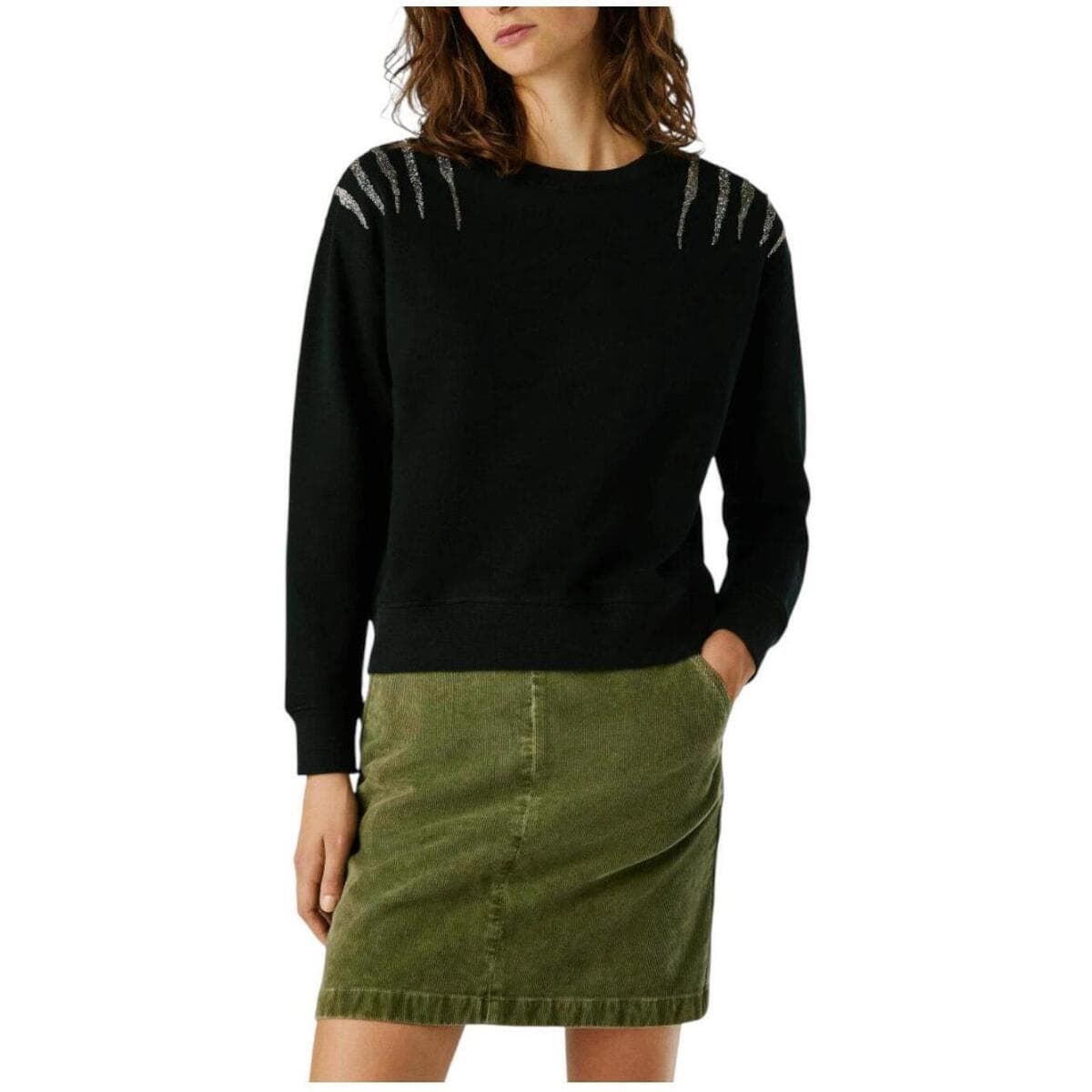 Αθλητικό T-shirt Pepe jeans PL5800024 999