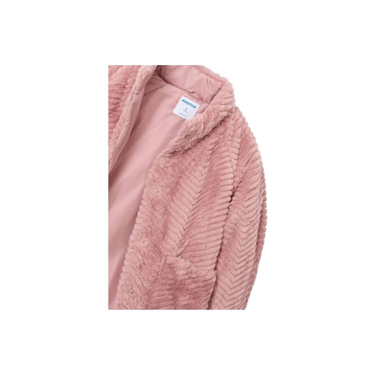 Girls' Coats Mayoral Multicolor