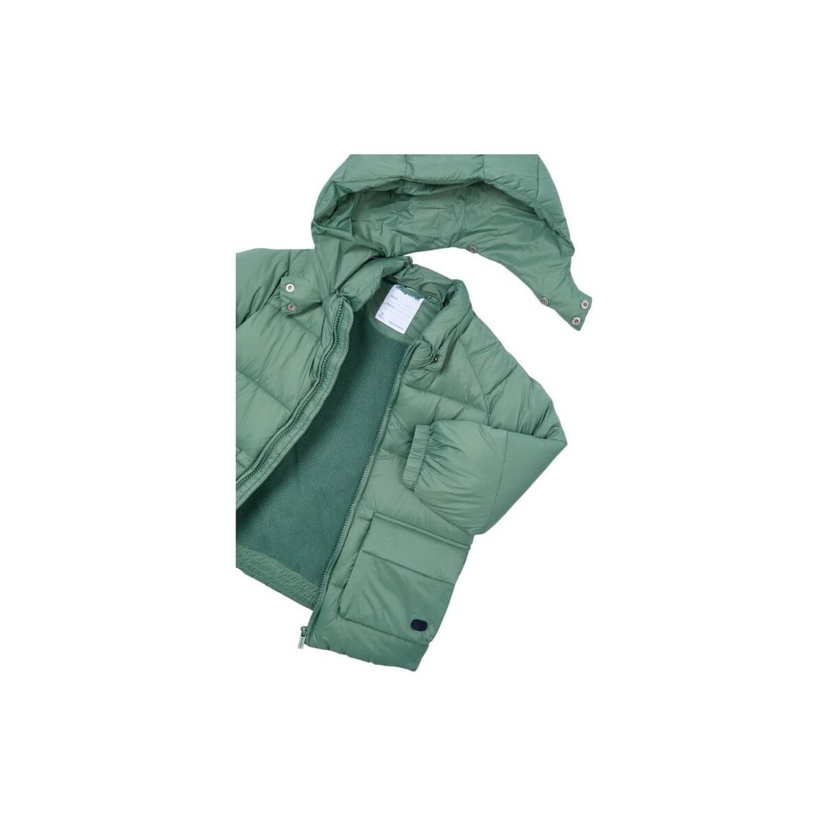 Boys' Parkas Mayoral Multicolor