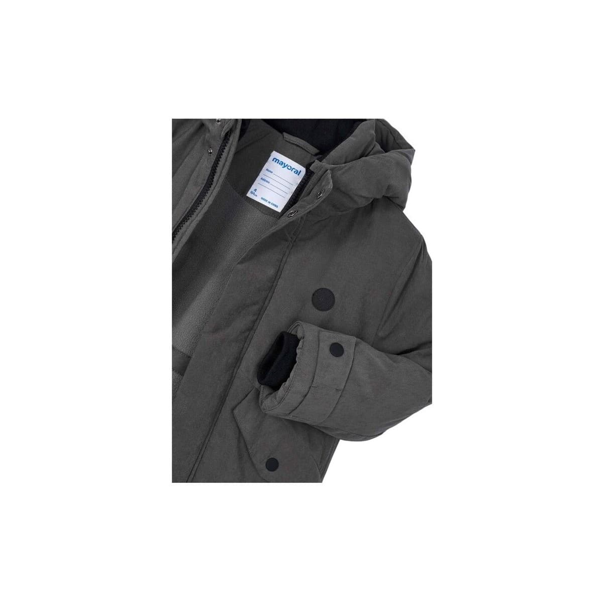 Boys' Coats Mayoral Multicolor