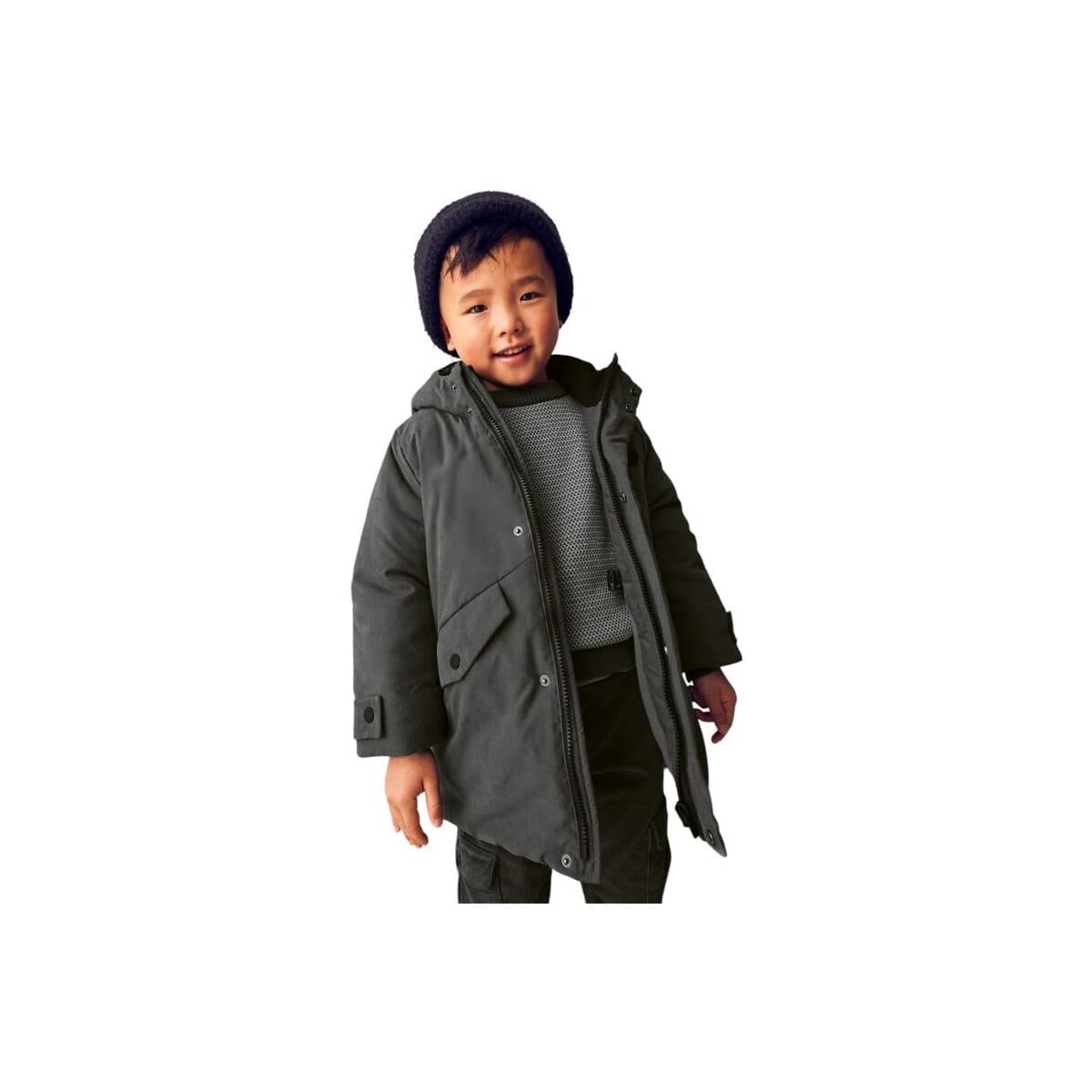 Boys' Coats Mayoral Multicolor