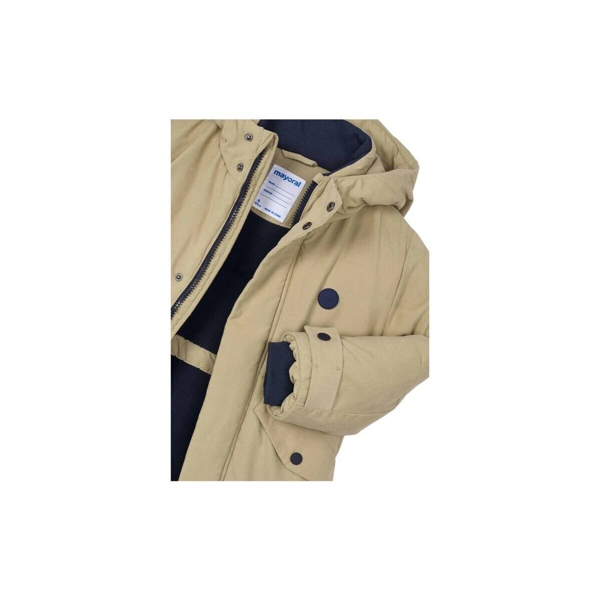 Girls' Coats Mayoral Multicolor