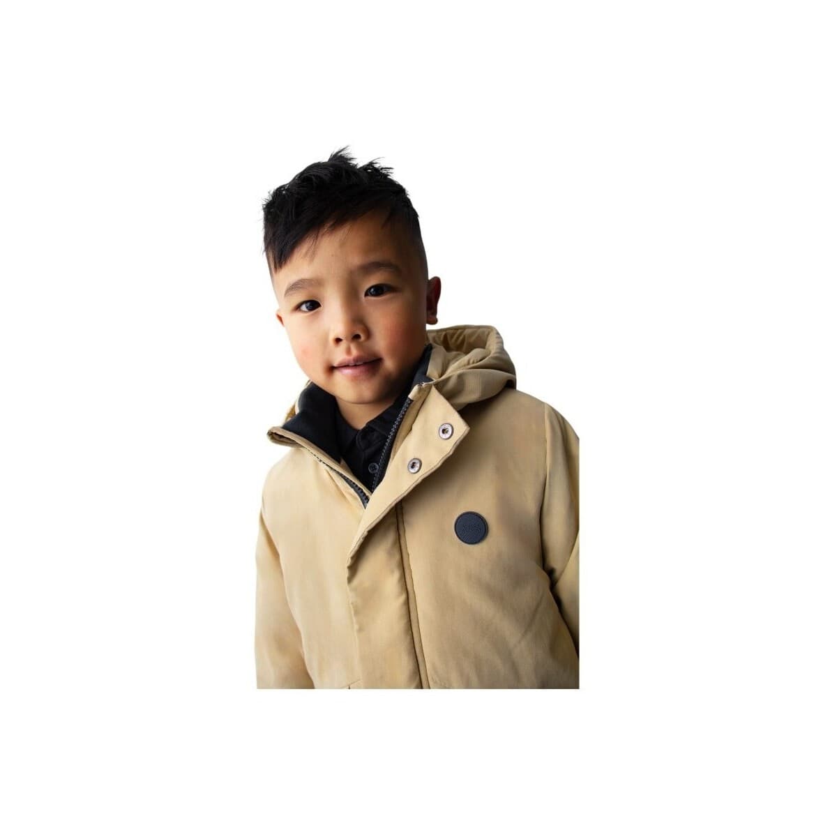 Girls' Coats Mayoral Multicolor