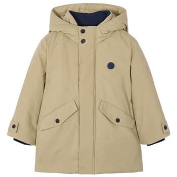 Παλτό Mayoral 4419 Beige