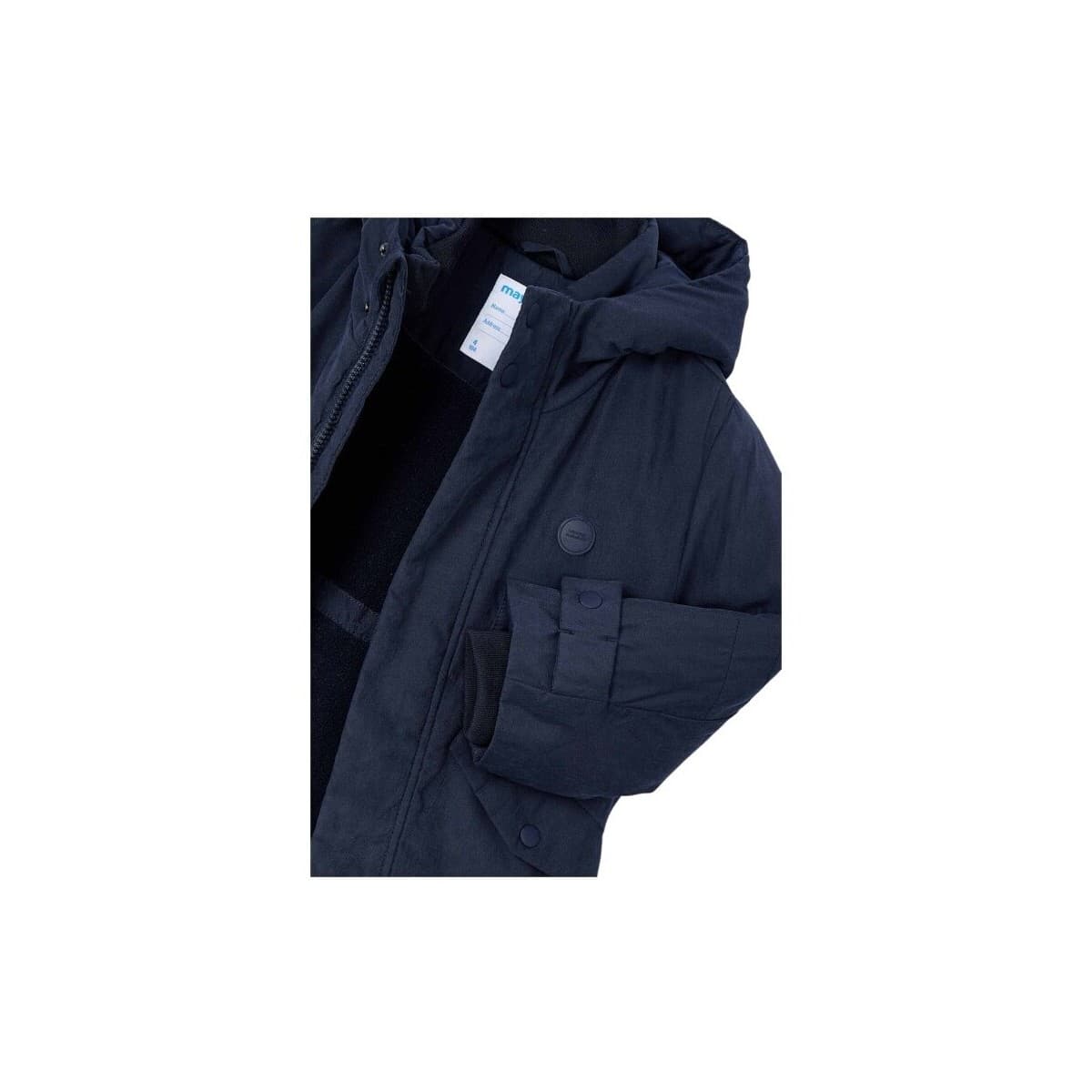 Boys' Coats Mayoral Multicolor