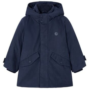 Παλτό Mayoral 4419 Azul