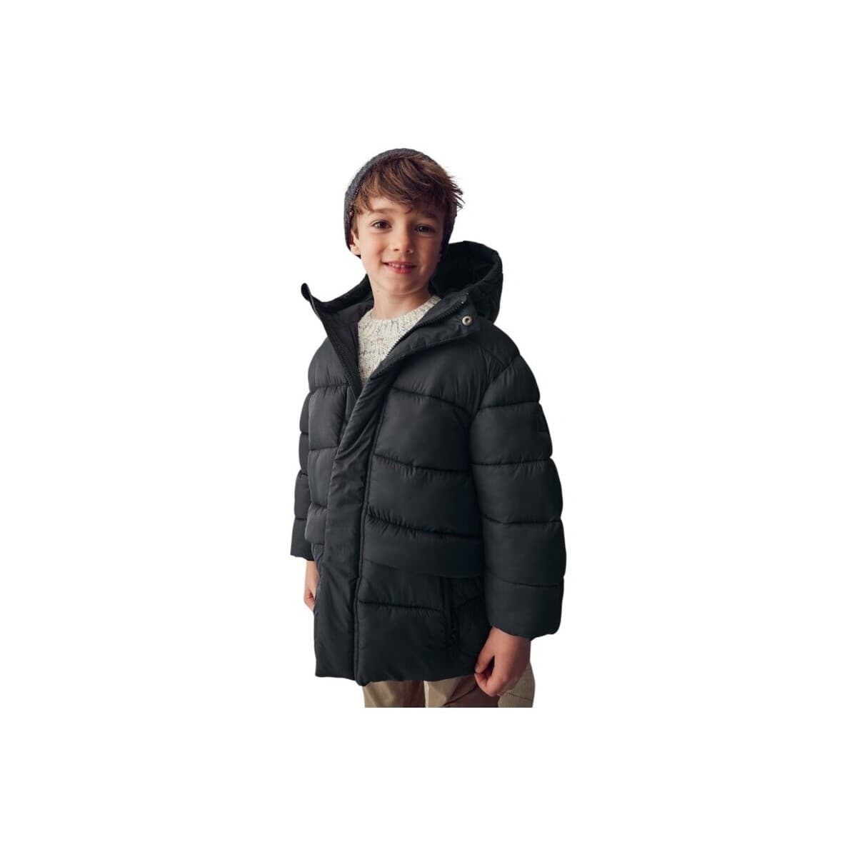 Boys' Coats Mayoral Multicolor
