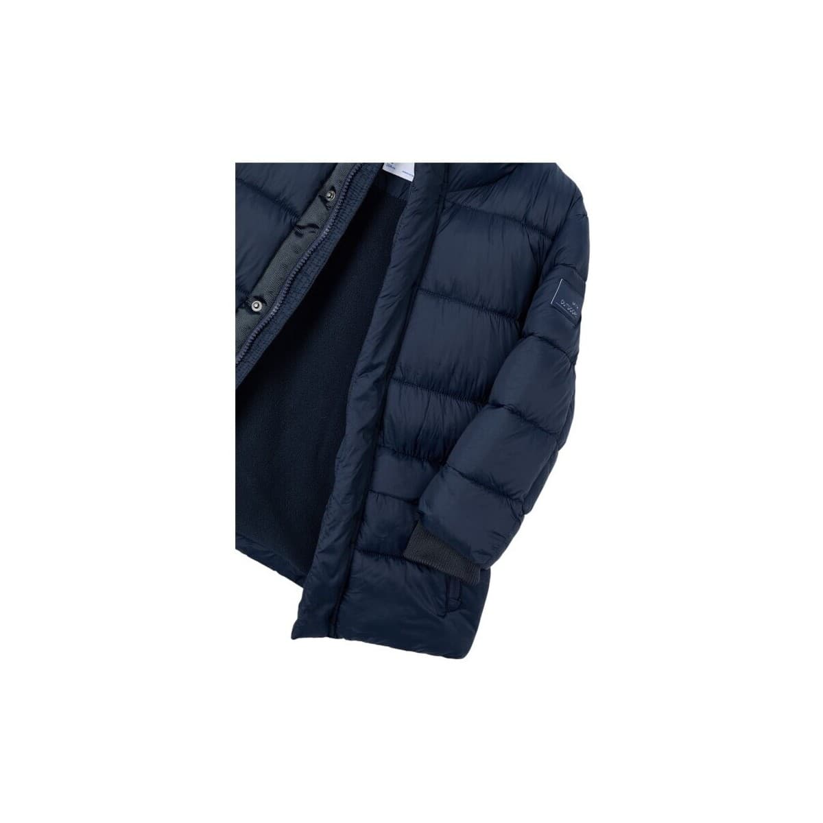 Girls' Parkas Mayoral Multicolor