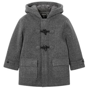 Παλτό Mayoral 4423 Gris