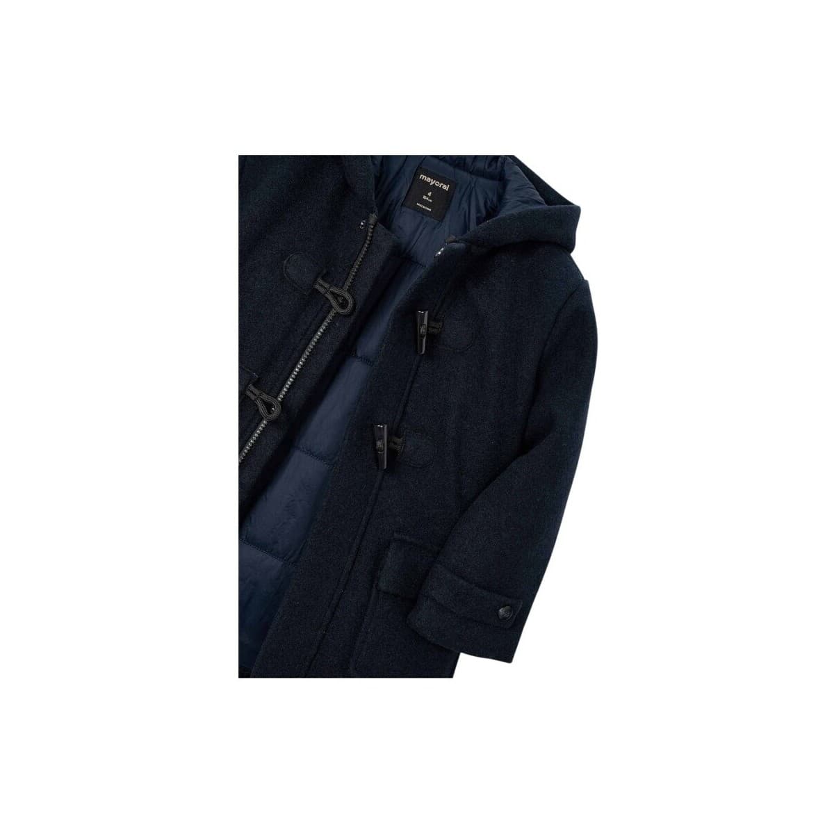 Girls' Coats Mayoral Multicolor