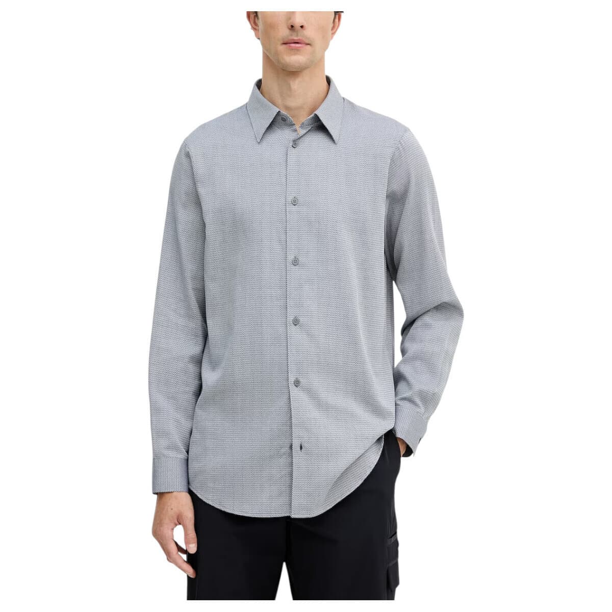 Men's Shirts EAX