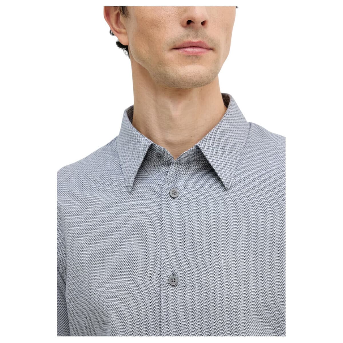 Men's Shirts EAX