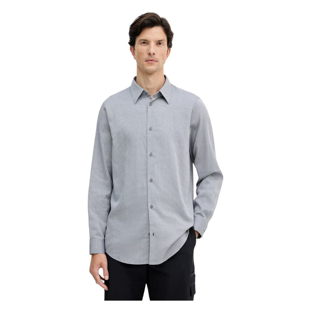 Men's Shirts EAX