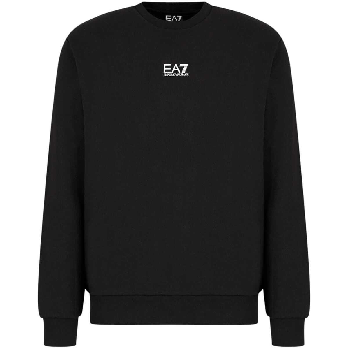 Αθλητικό T-shirt Emporio Armani EA7 8NPM34 PJVTZ