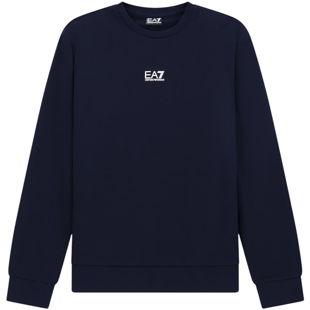 Αθλητικό T-shirt Emporio Armani EA7 8NPM34 PJVTZ