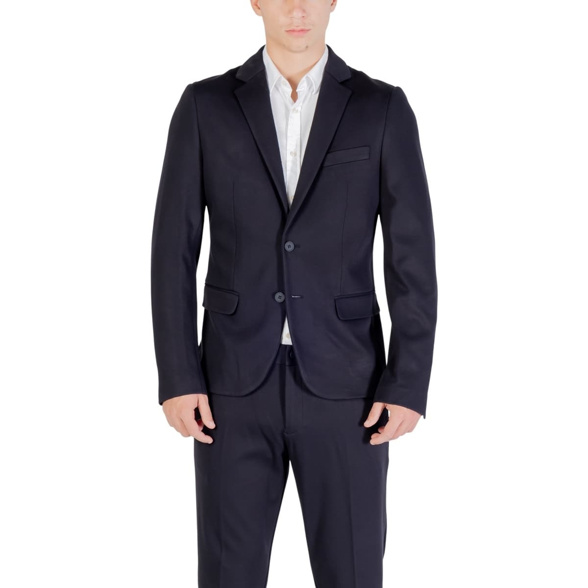 Men's Blazers Antony Morato Blue
