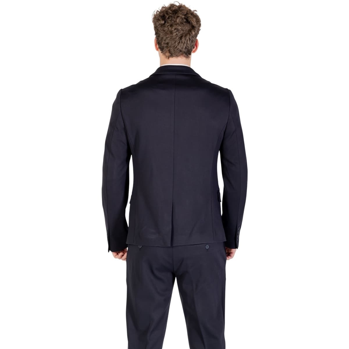 Men's Blazers Antony Morato Blue