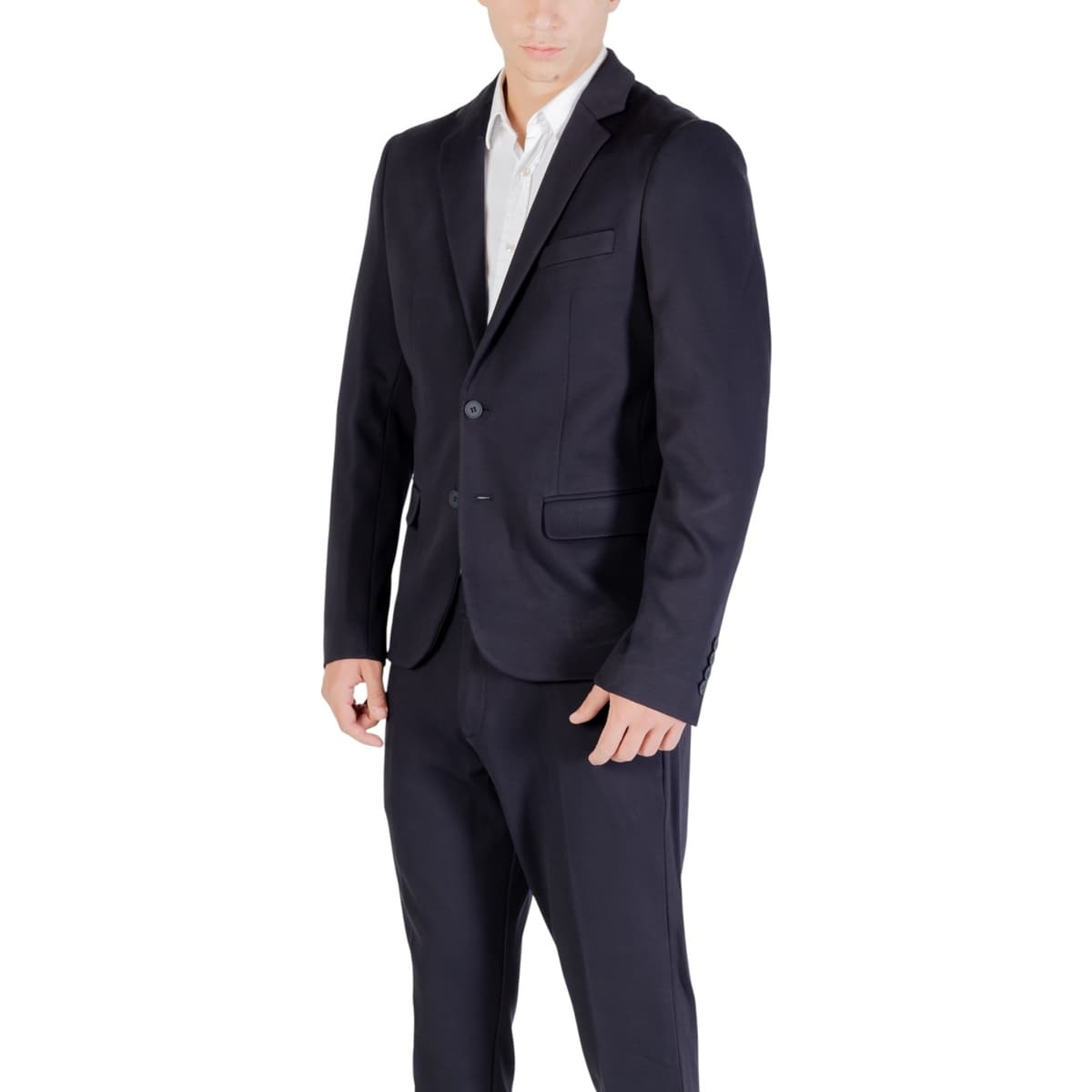 Men's Blazers Antony Morato Blue