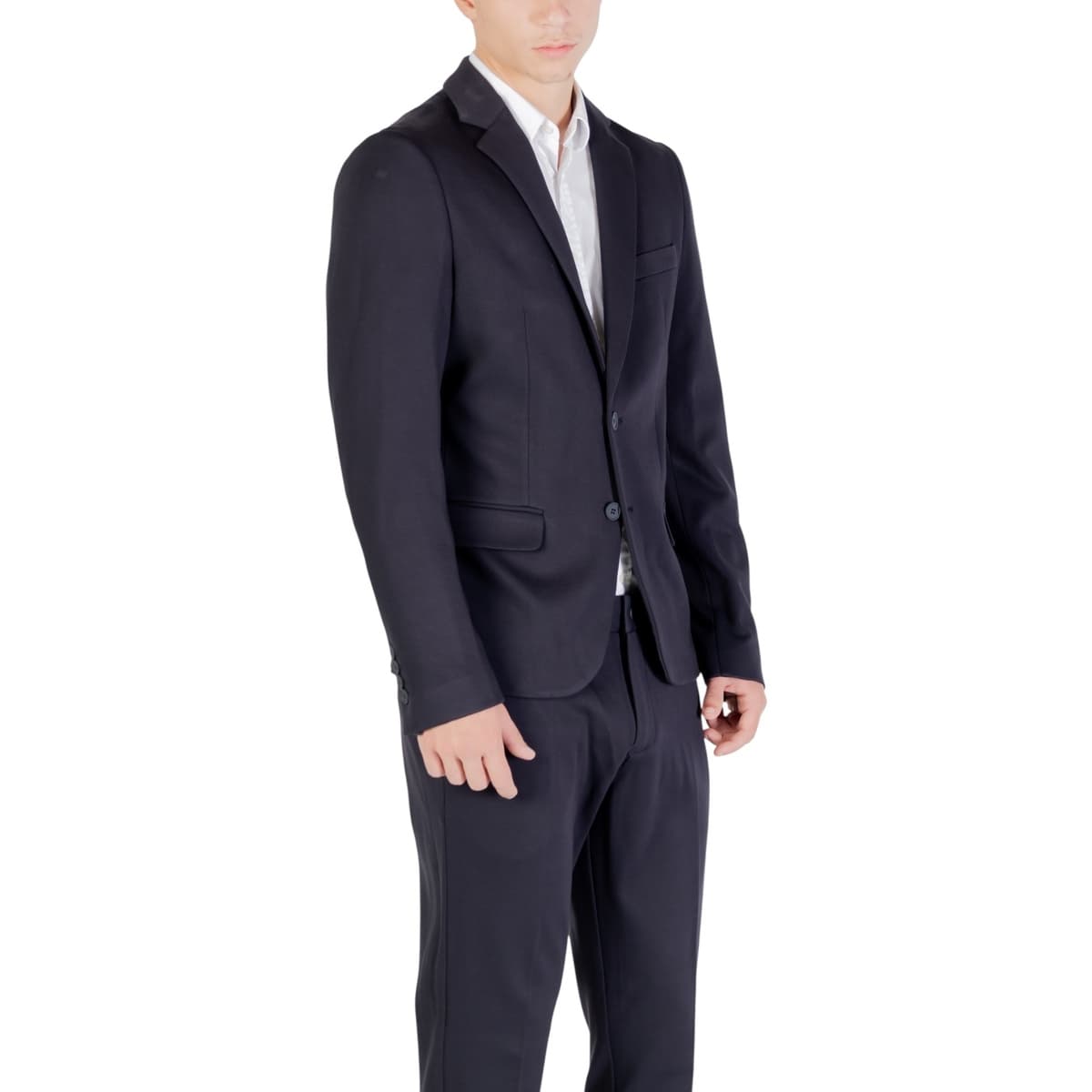 Men's Blazers Antony Morato Blue