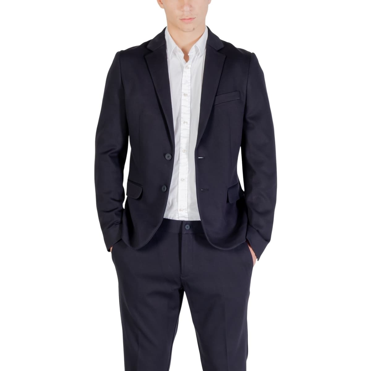 Men's Blazers Antony Morato Blue