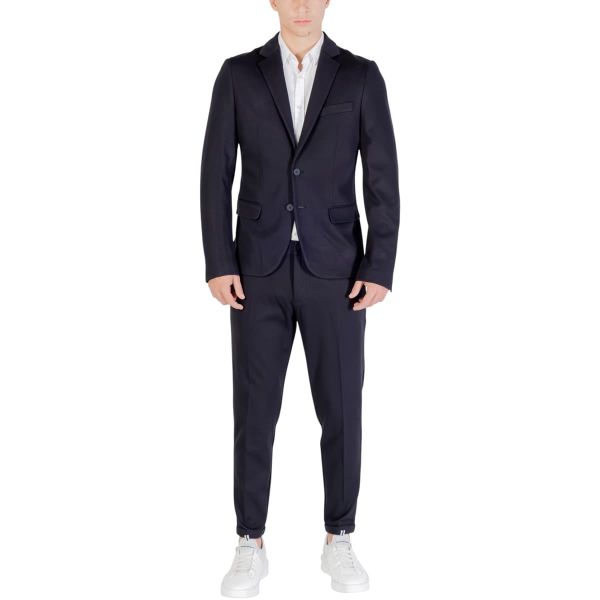 Men's Blazers Antony Morato Blue