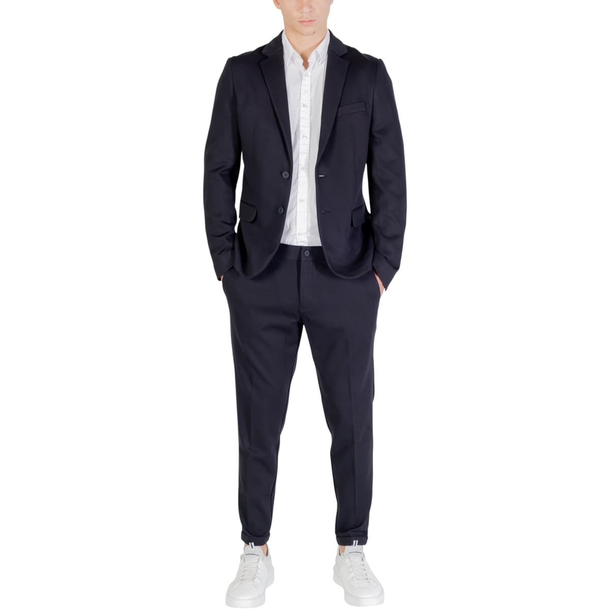 Men's Blazers Antony Morato Blue