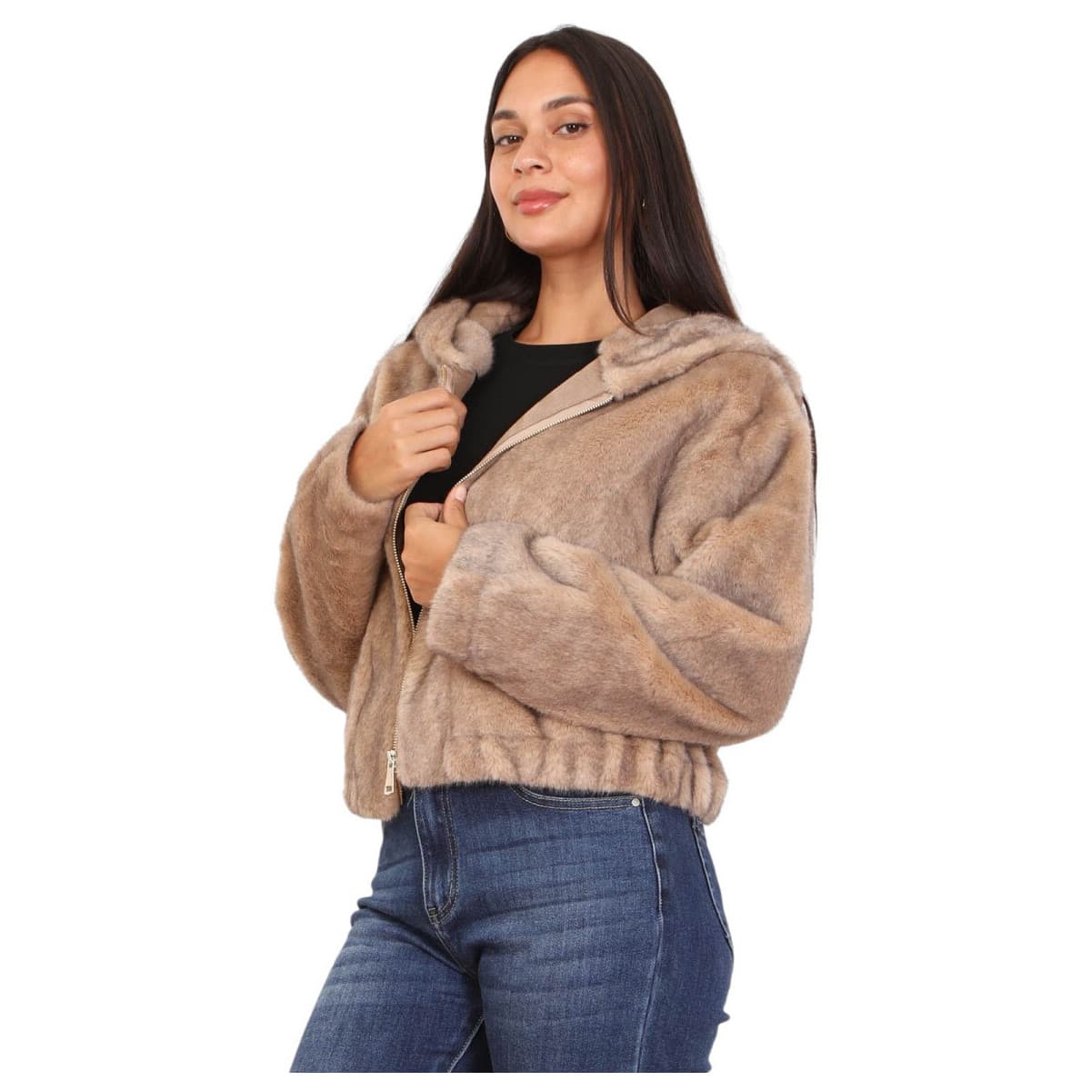 Σακάκια La Modeuse 76341_P180772