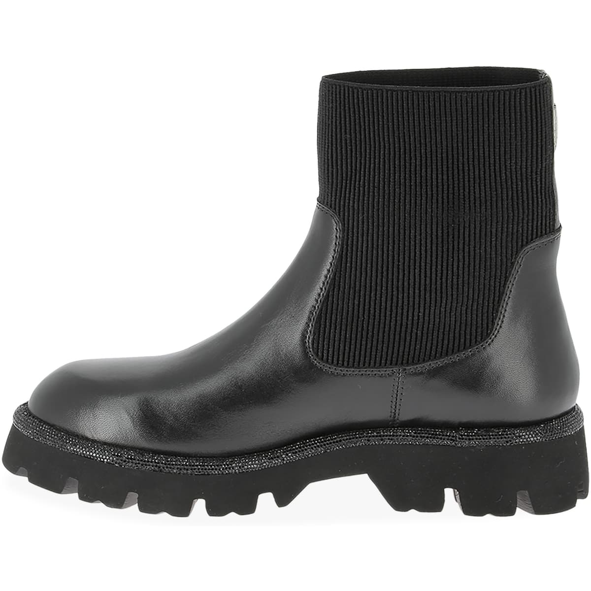 Women's Boots Les Tropeziennes par M.Belarbi Black
