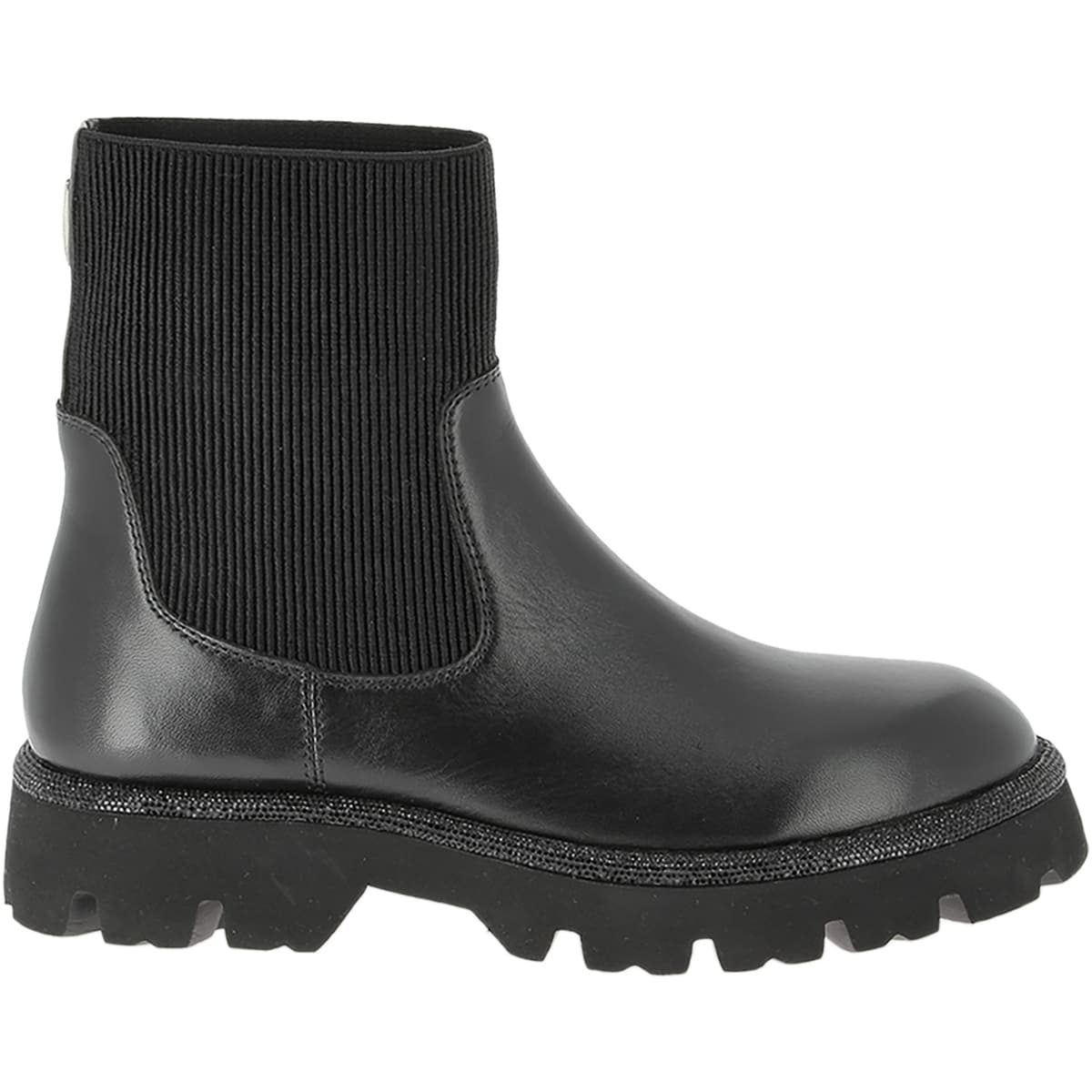 Women's Boots Les Tropeziennes par M.Belarbi Black