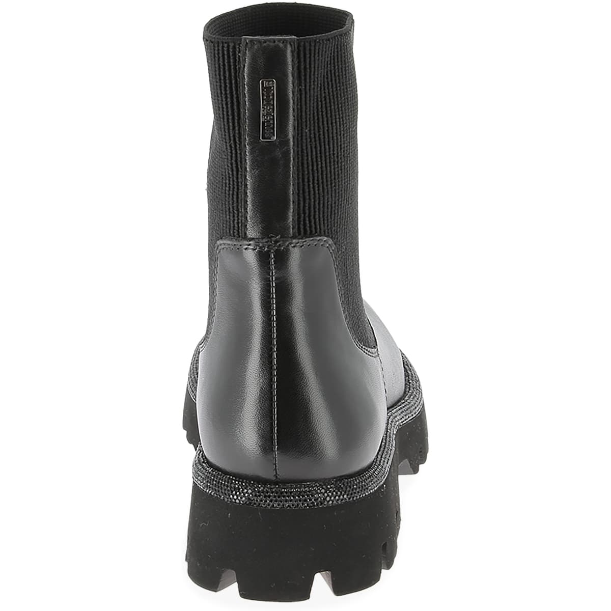 Women's Boots Les Tropeziennes par M.Belarbi Black