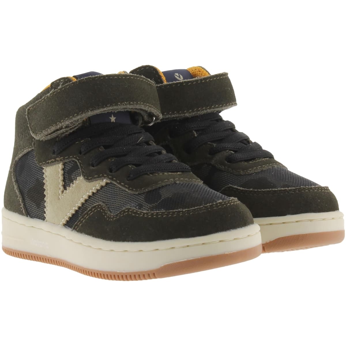 Girls' Sneakers Victoria Khaki