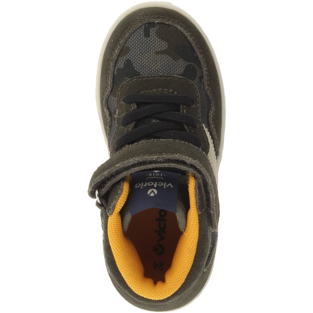 Girls' Sneakers Victoria Khaki