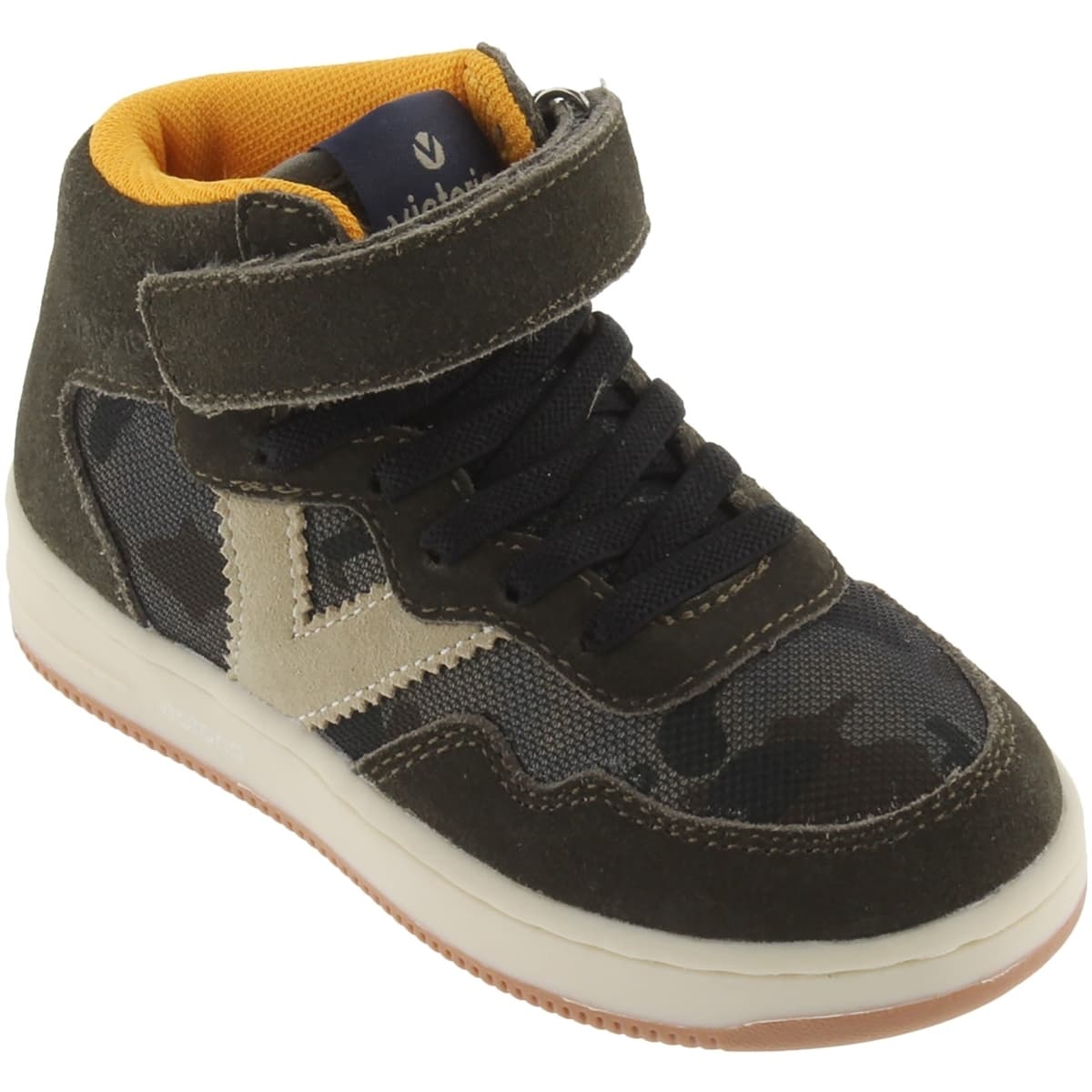 Girls' Sneakers Victoria Khaki