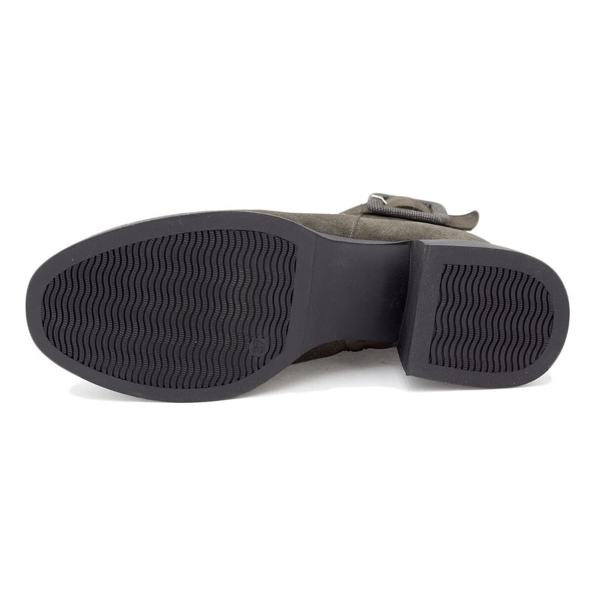 Women's Ankle Boots Piesanto Brown