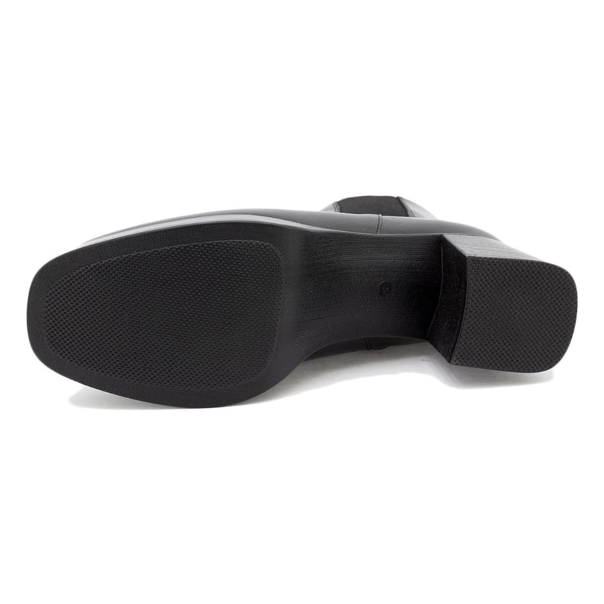 Women's Ankle Boots Piesanto Black