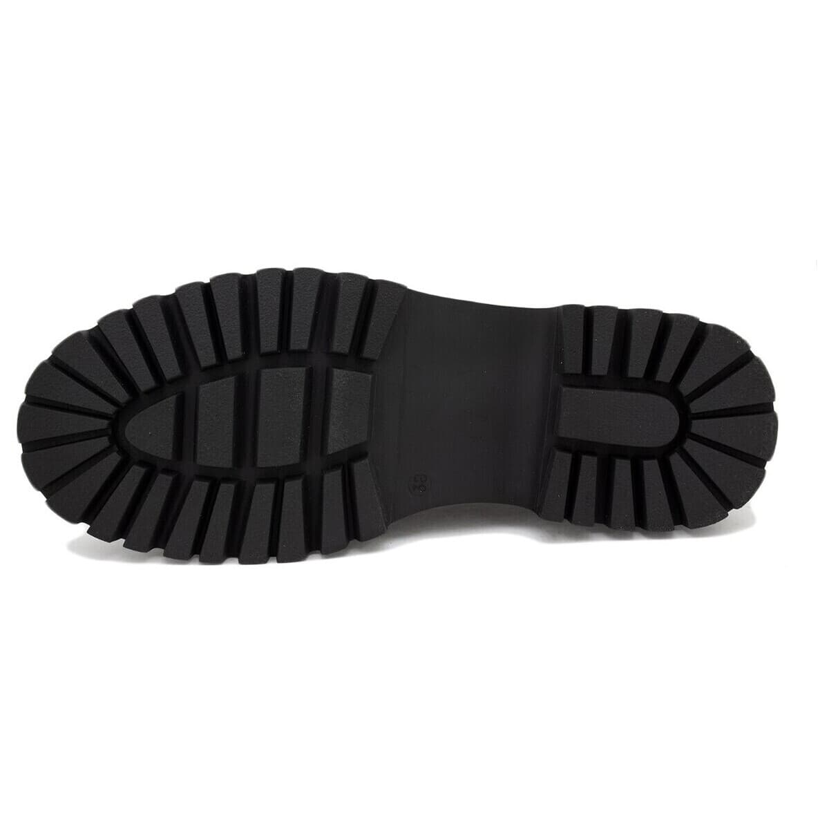 Women's Loafers Piesanto Black