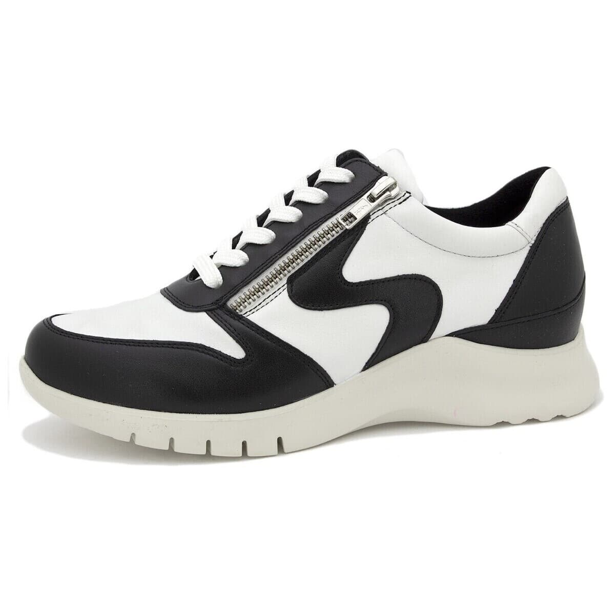 Women's Sneakers Piesanto Black