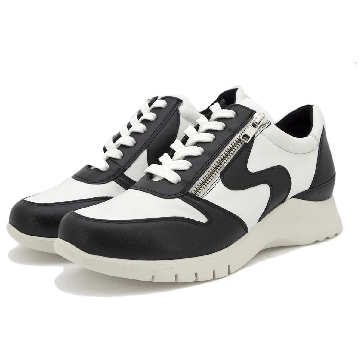 Women's Sneakers Piesanto Black