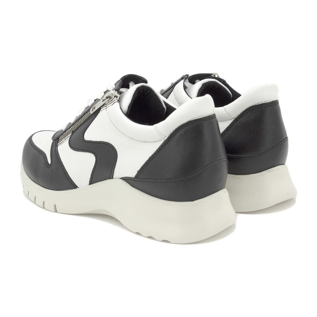 Women's Sneakers Piesanto Black