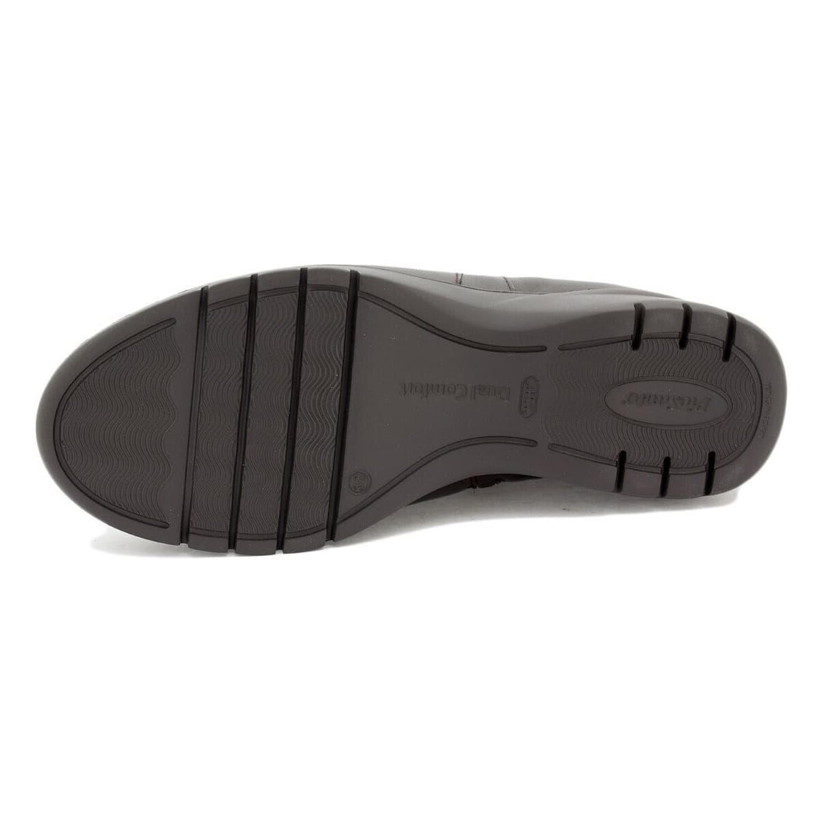 Women's Ankle Boots Piesanto Brown