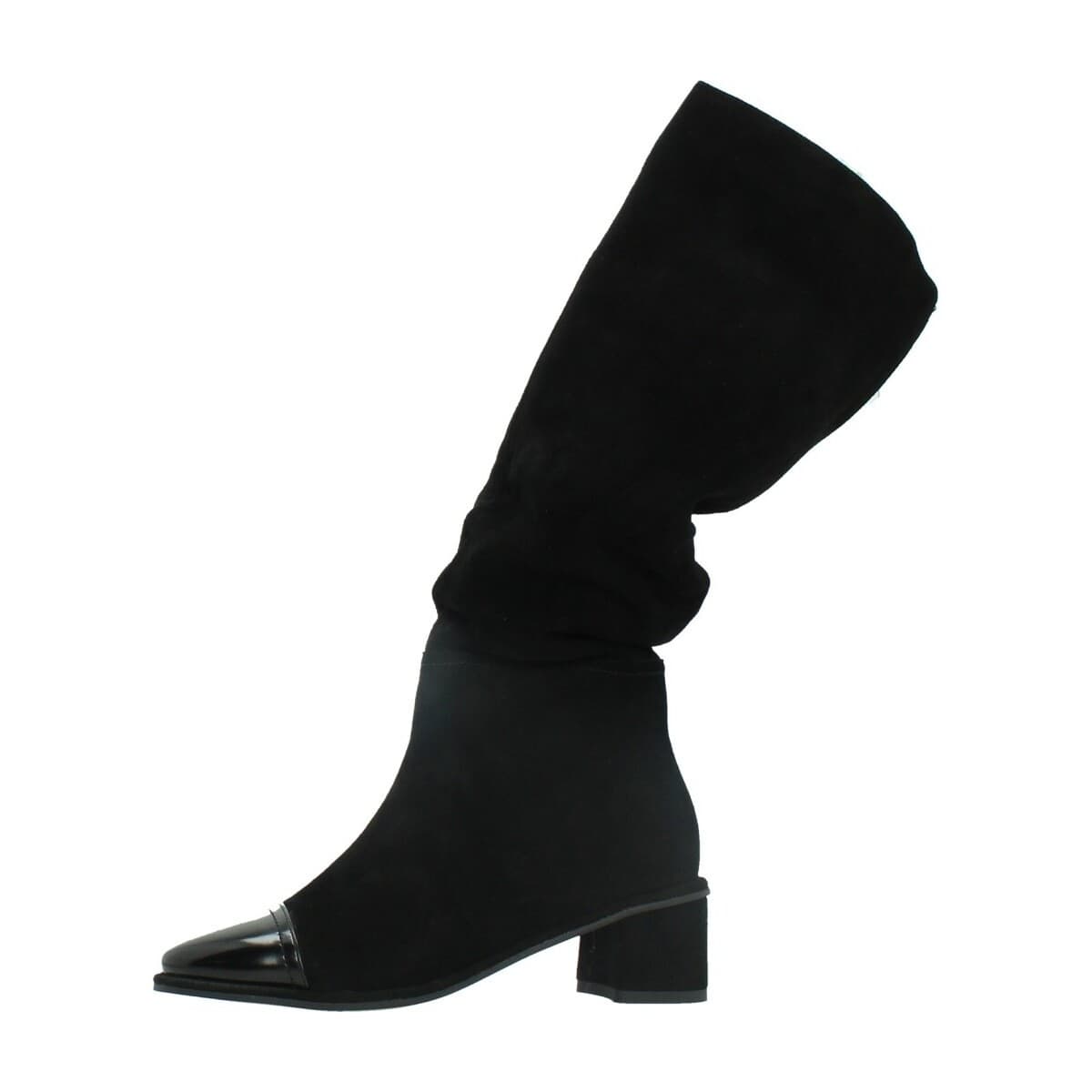 Women's Boots Noa Harmon Black