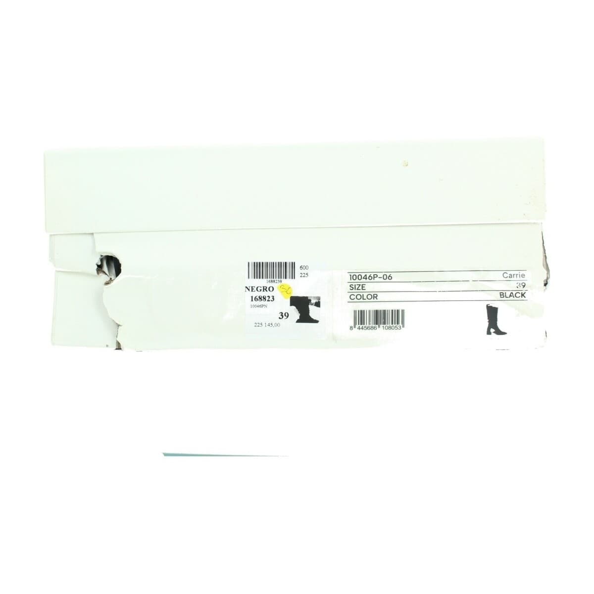 Women's Boots Noa Harmon Black