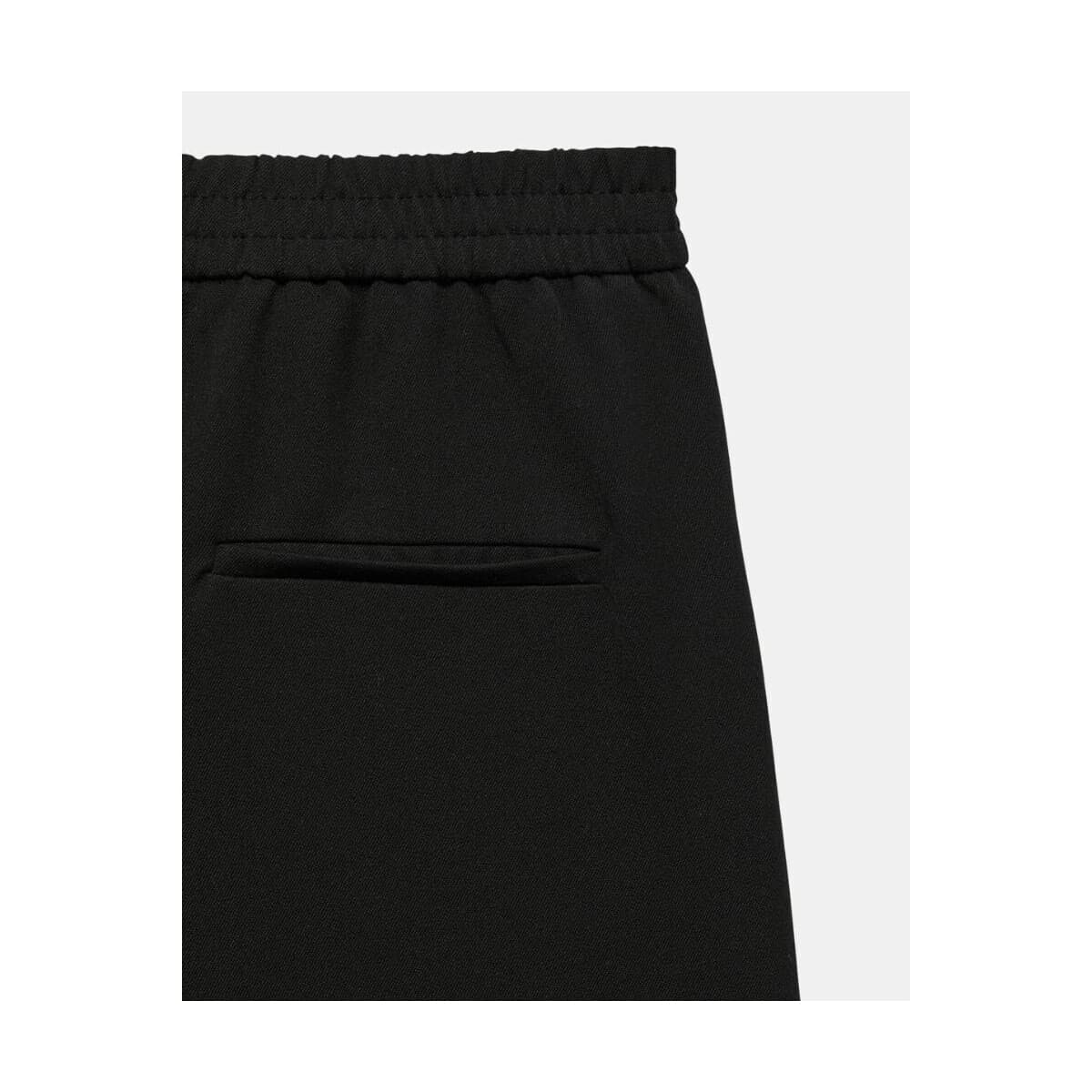Women's Pants Vero Moda Black